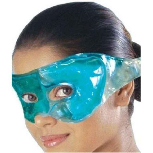 Active Cool Universal Size Re-Freezable Ortho Face Mask Support