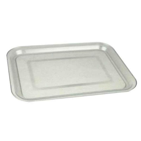 Capri Autoclavable Plastic Set Up Tray