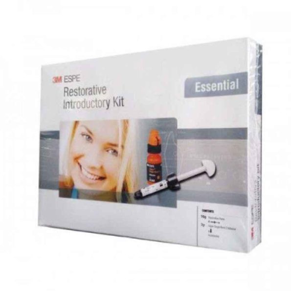 3M ESPE Restorative Introductory Valux Kit