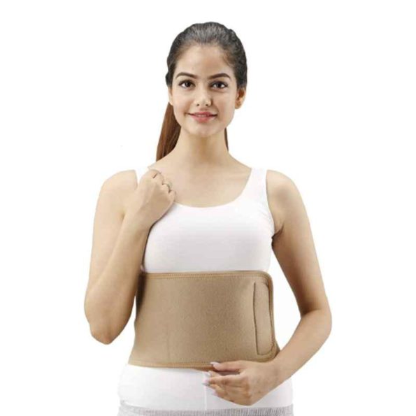 Adore Abdomen & Spine Support Waist Belt