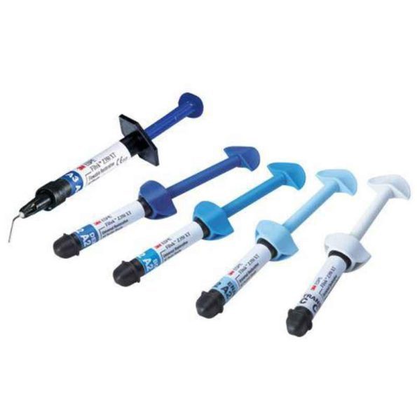 3M ESPE Filtek Z350 XT 2g B1 Shade Flowable Syringe