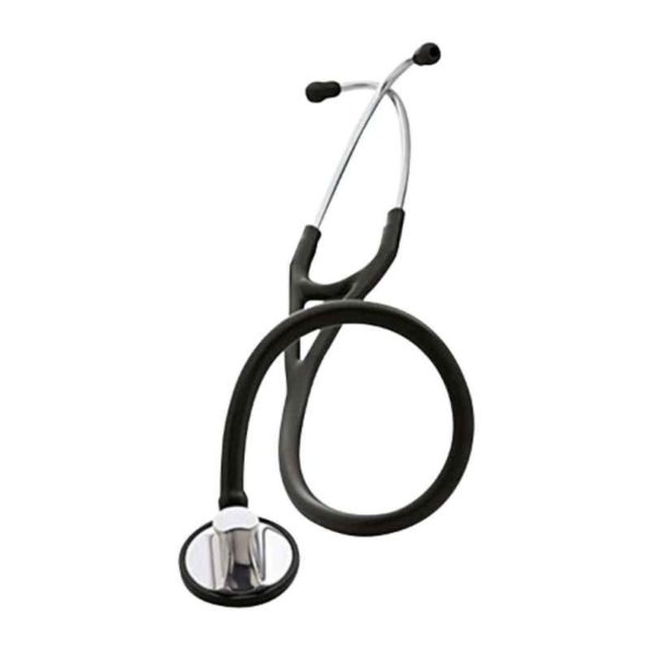 3M Littmann 27 inch Black Tube Cardiology Stethoscope