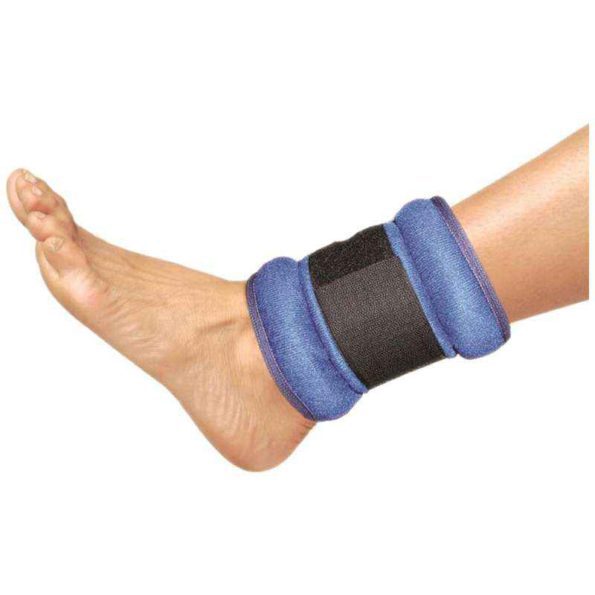 Divine Medicare 3kg Universal Weight Cuff