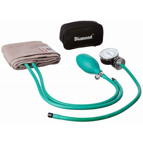 Diamond BPDL 260 Conventional Dial Type Blood Pressure Instrument