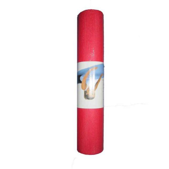 Arnav 4mm Antiskid Imported Yoga Mat