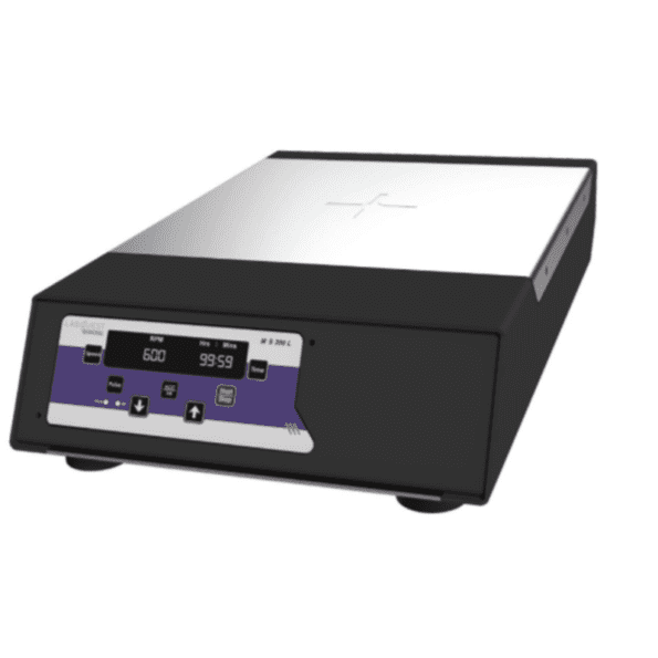 Borosil MS 50 L Digital High Capacity Magnetic Stirrer