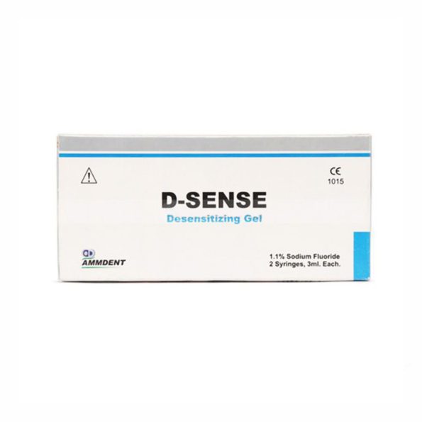 A mmdent D - Sense