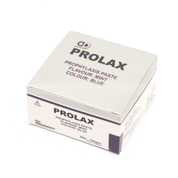 A mmdent Prolax Prophylaxis Paste - 210gm