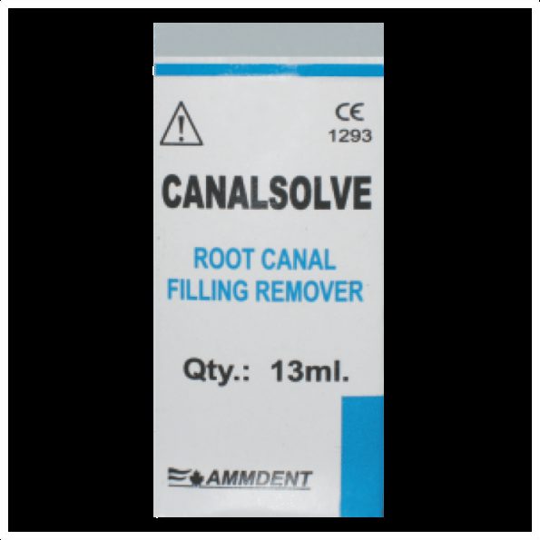 A mmdent Canalsolve