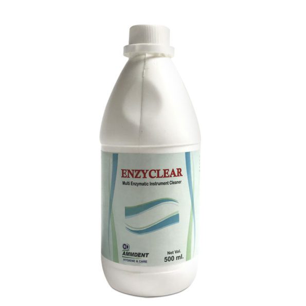 A mmdent Enzyclear 500ml