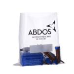 Abdos 100Pcs 2mil 16×24 Inch Autoclavable Bags