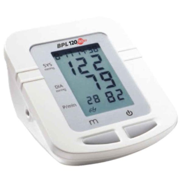 BPL 120/80 B9 3 inch Fully Automatic Digital Blood Pressure Monitor