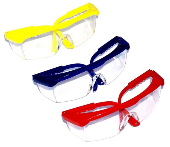 Cotisen Safety Glasses With Frame