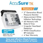 AccuSure TK Automatic Blood Pressure Monitor|3xXaN8q5kbXoP-xxlarge|He8qdJTIU5q1G-xxlarge|XQ8vIBXdHcGDB-xxlarge|iwGBxp6TosOyp-xxlarge|jNqH3f0PDEb7B-xxlarge|M94Lh78B7zFph-xxlarge|UnpGYad03o3zz-xxlarge