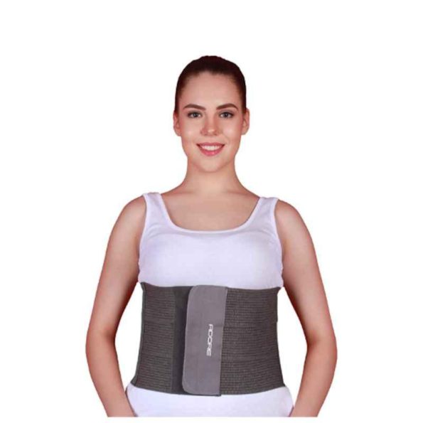 Adore Adjustable Tummy Trimmer Belt