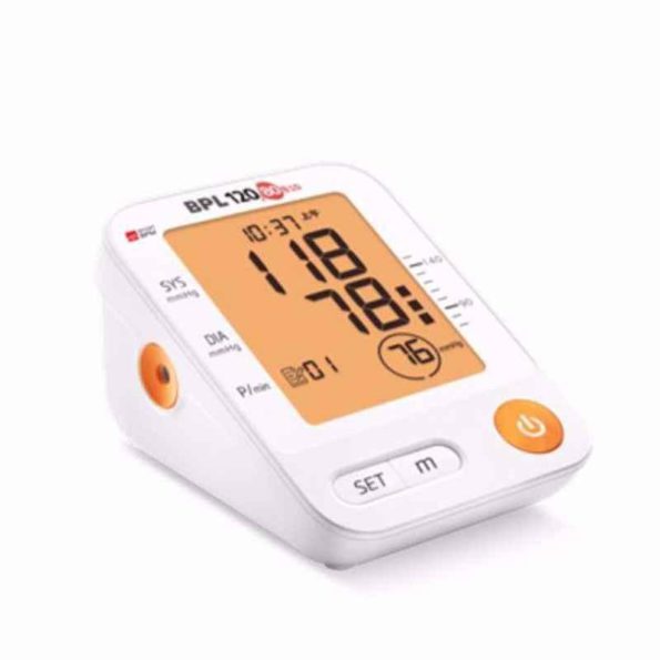 BPL B-10 Digital Blood Pressure Monitor