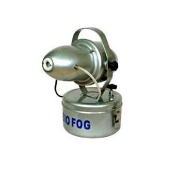 Bioline Biofog Disinfecting Portable ULV Fogger