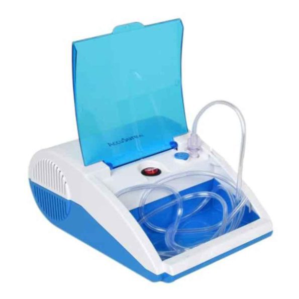 AccuSure XL Compressor Nebulizer Machine with Mouth