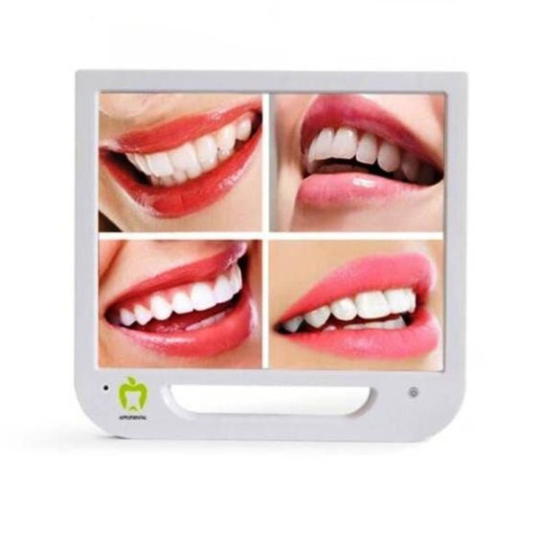 Apple Dental Intraoral Camera