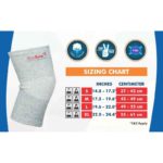 AccuSure Large Bamboo Yarn 4 Way Stretchable Pain Relief Knee Support AOK12-L|RAhntNUWGl4NB-xxlarge|EUZHaMnS3CFaW-xxlarge|040No3B0xpaea-xxlarge|4hM1qDmcj0qLG-xxlarge