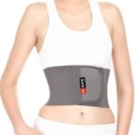 Besafe Forever Neoprene Grey Rib Support Chest Binder Compression Brace|GRBG03|Size: XL|pxpWezMkfzdSN-xxlarge