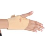 Bodycare Cotton & Elastic Beige Wrist Brace|RP-3416|n4LXRDF3CjpMk-xxlarge