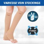 AccuSure Small Open Toe Anti Embolism Knee Length Stocking for Varicose Vein|AOK15-S|dl2Pr2yJb3zkZ-xxlarge|0JELPLNvS5NkB-xxlarge|zkrAvPAwnIETM-xxlarge