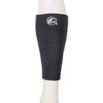 Cramer Black Large Neoprene Shin Splint Sleeve