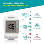 Accu-Chek Instant S Blood Glucose Monitoring Kit with 10 Pcs Vial Strips & Lancets|7fvaVYjqsGY9s-xxlarge|18Uc3zApTX9lT-xxlarge|IDMtZp9NbFhT1-xxlarge|5HJC6Pv7K56EX-xxlarge