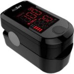 Accusure Black & White Fingertip Pulse Oximeter|tAedKcFI3gF9Z-xxlarge|eHkOQvtt5lwYH-xxlarge|PWo9rPO7EfDcy-xxlarge