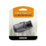 Carson MiniMight 18mm 6X Pocket Monocular with Carabiner Clip|MM-618|fa8f31iL3zuHF-xxlarge|EQAv3Uxdyn8BY-xxlarge|4yieMQE2Wu7MX-xxlarge|G4TzwXTcWoEBN-xxlarge|po419JVZfelxY-xxlarge|zbGfwMuuzSZR1-xxlarge|1C4HoHy98JfbV-xxlarge