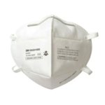 3M 9502 NIOSH N95 MASK (Pack OF 50)|2_32_11|1_49_4|4_21_6