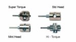 Being Foshan Airotor Cartridge Mini Head (402)|1_8_2