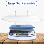 Acu-Check 30kg Plastic White & Blue Digital Baby Weighing Scale|fmwSM4b7OU9OG-xxlarge|LbvCWDPRET0bB-xxlarge|2ZtWVhe630feD-xxlarge|e5pjWPLk0fHHM-xxlarge