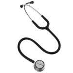 AccuSure ST14 Black PVC Dual Head Stethoscope|sM0LaQOnRAjzu-xxlarge