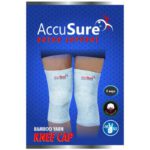 AccuSure Large Bamboo Yarn 4 Way Stretchable Pain Relief Knee Support AOK12-L|RAhntNUWGl4NB-xxlarge|EUZHaMnS3CFaW-xxlarge|040No3B0xpaea-xxlarge|4hM1qDmcj0qLG-xxlarge