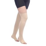 Cheetah Medium Compression Above Knee Stockings|2237-003 (Pack of 2)|76JkmChy5RSlk-xxlarge|mfjqplrEnd5pa-xxlarge