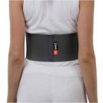 Besafe Forever Neoprene Grey Rib Support Chest Binder Compression Brace|GRBG03|Size: XL|pxpWezMkfzdSN-xxlarge