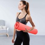 BeatXP 72×24 inch Ethylene Vinyl Acetate Red Yoga Mat|GHVMEDFIT082|C7UswLzpmiMMJ-xxlarge|YFYAYJxAo3EML-xxlarge|yfMnNYZKxKZxD-xxlarge|gipXXAOdeZ9V6-xxlarge