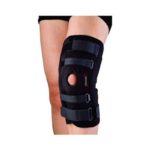 Cheetah Large Hinged Knee Stabiliser