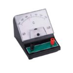 BEXCO MR100 DC Mounted Galvanometer with Lock Type Terminals