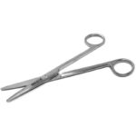 Desco 6.5 inch Stainless Steel Straight Mayo Scissor|SISS 576|n860gbCnDzyj8-xxlarge|c7lSWliM7wyDo-xxlarge|uWix1ecSXPgLq-xxlarge