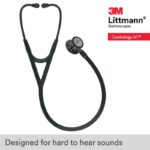 3M Littmann 27 inch Black Tube Cardiology IV Diagnostic Stethoscope|6204|RoVxuBWoEs6Na-xxlarge|yJIs89nrrHChD-xxlarge|IR9m91NjUArV9-xxlarge|zqpfGTMBuGH4H-xxlarge|viWWlITJ3UC5m-xxlarge