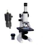 BEXCO 675x Metal Compound Microscope with LED lamp|kTrXk9aNxY90w-xxlarge