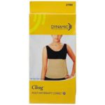 Cling Triple Extra Large Breathable Fabric Post Maternity Corset|2700-007|1fXYTEWLrqEeY-xxlarge