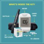 Accu-Chek Instant S Blood Glucose Monitoring Kit with 10 Pcs Vial Strips & Lancets|7fvaVYjqsGY9s-xxlarge|18Uc3zApTX9lT-xxlarge|IDMtZp9NbFhT1-xxlarge|5HJC6Pv7K56EX-xxlarge