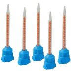 3M Espe Mixing Tips (Blue) Pack Of 8|82-1|ee-blueorange-mixing-tips_1|51eoaqan1_l|51nwy9zktnl