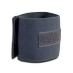 Adore Nylon Grey Wrist Support with Double Lock|AD-501|Size: M|pQ56XdI4emFg4-xxlarge