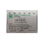 Coltene 4% Gutta Percha Point|CN 16