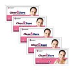 Clear & Sure One Step Urine HCG Pregnancy Test Kit (Pack of 5)|ffwchkNIRu88R-xxlarge|nEbI1PzCtuM1X-xxlarge|lpxQkTqODNEfG-xxlarge